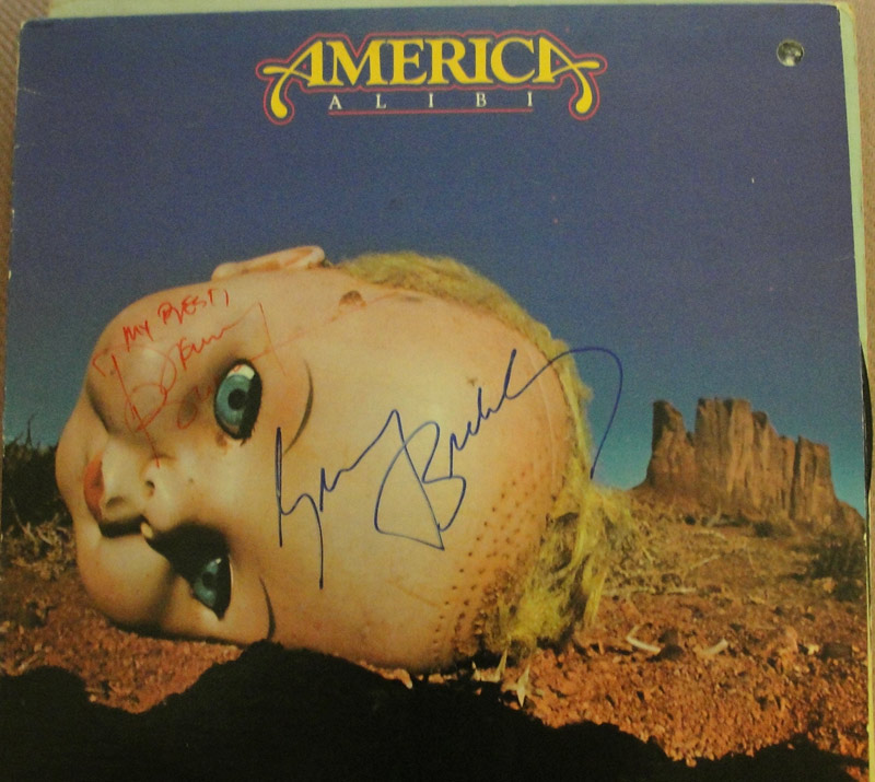 America