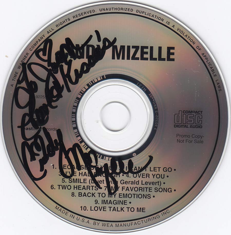 Andy Mizelle