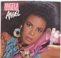Angela Winbush