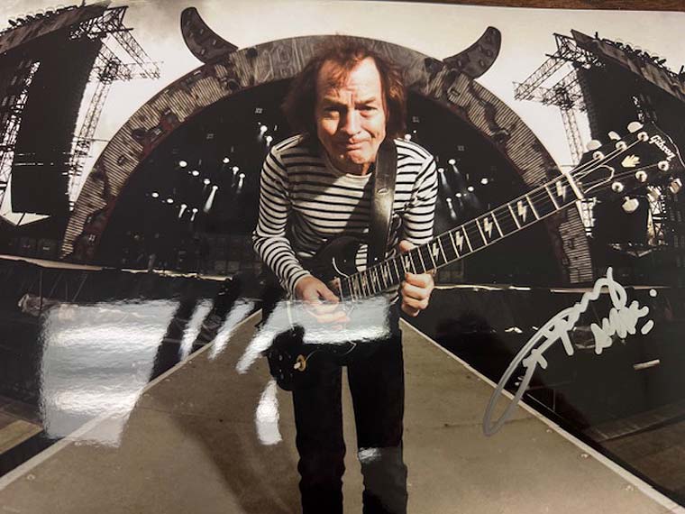 AC/DC