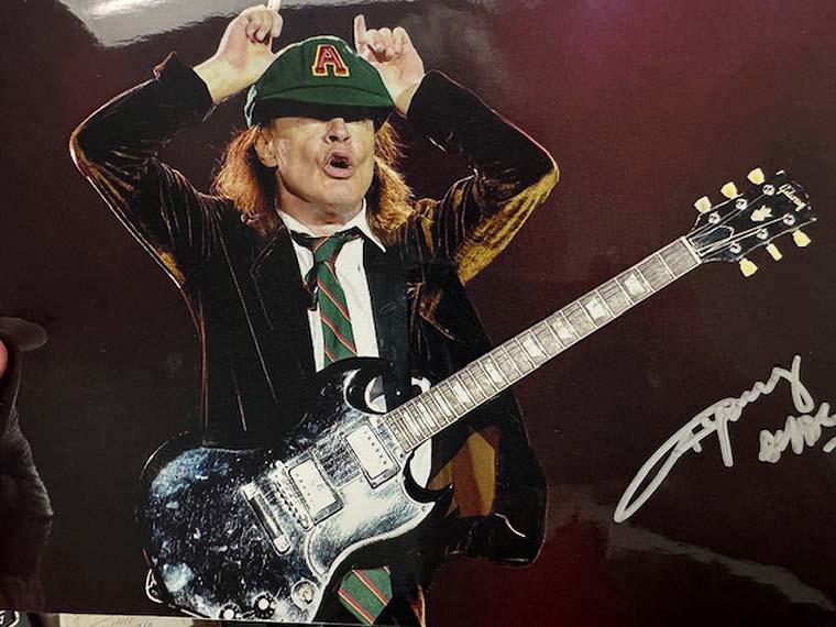 AC/DC