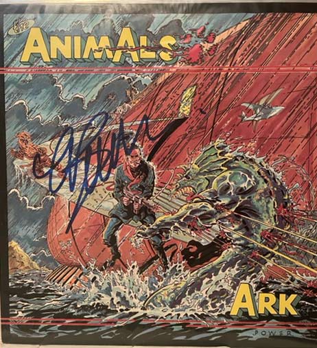 Animals - Eric Burdon