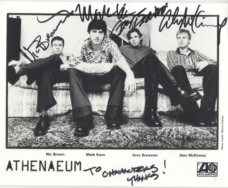 Athenaeum