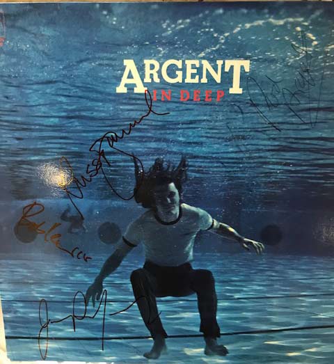 Argent