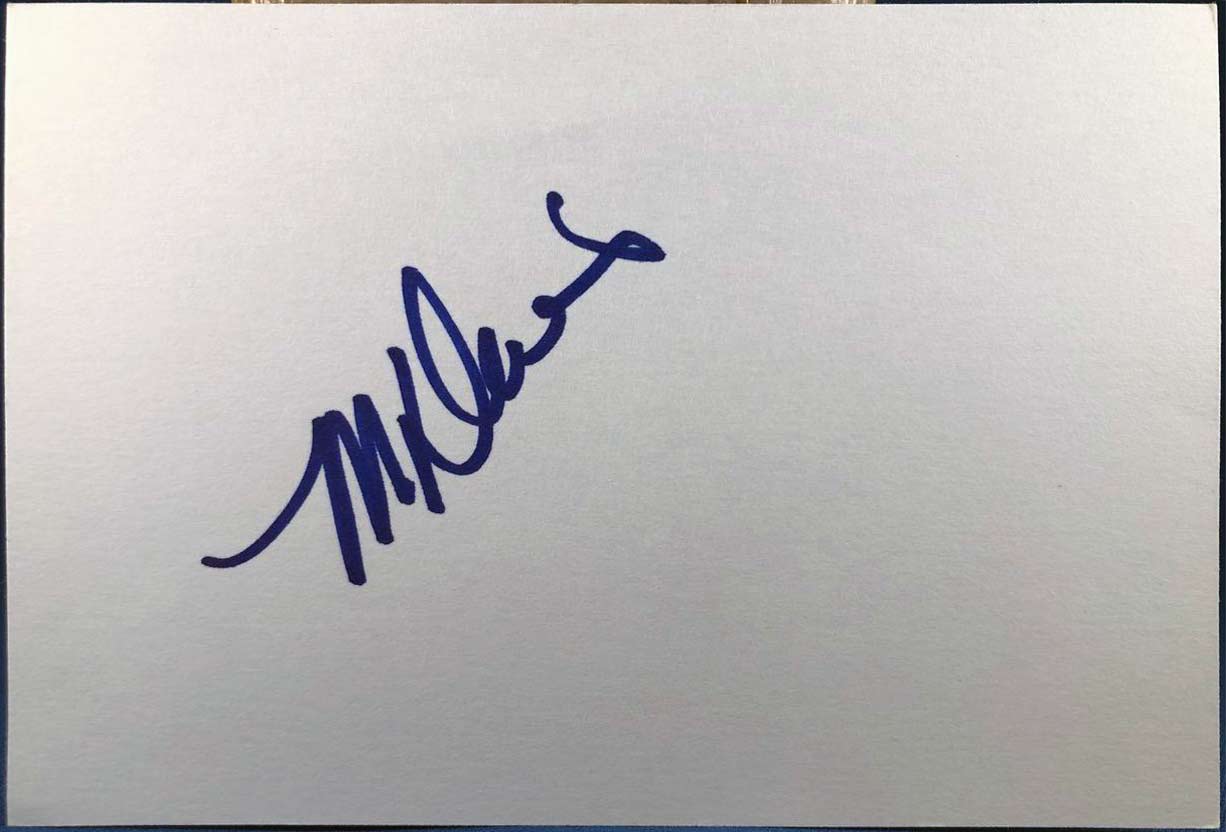 Mac Davis