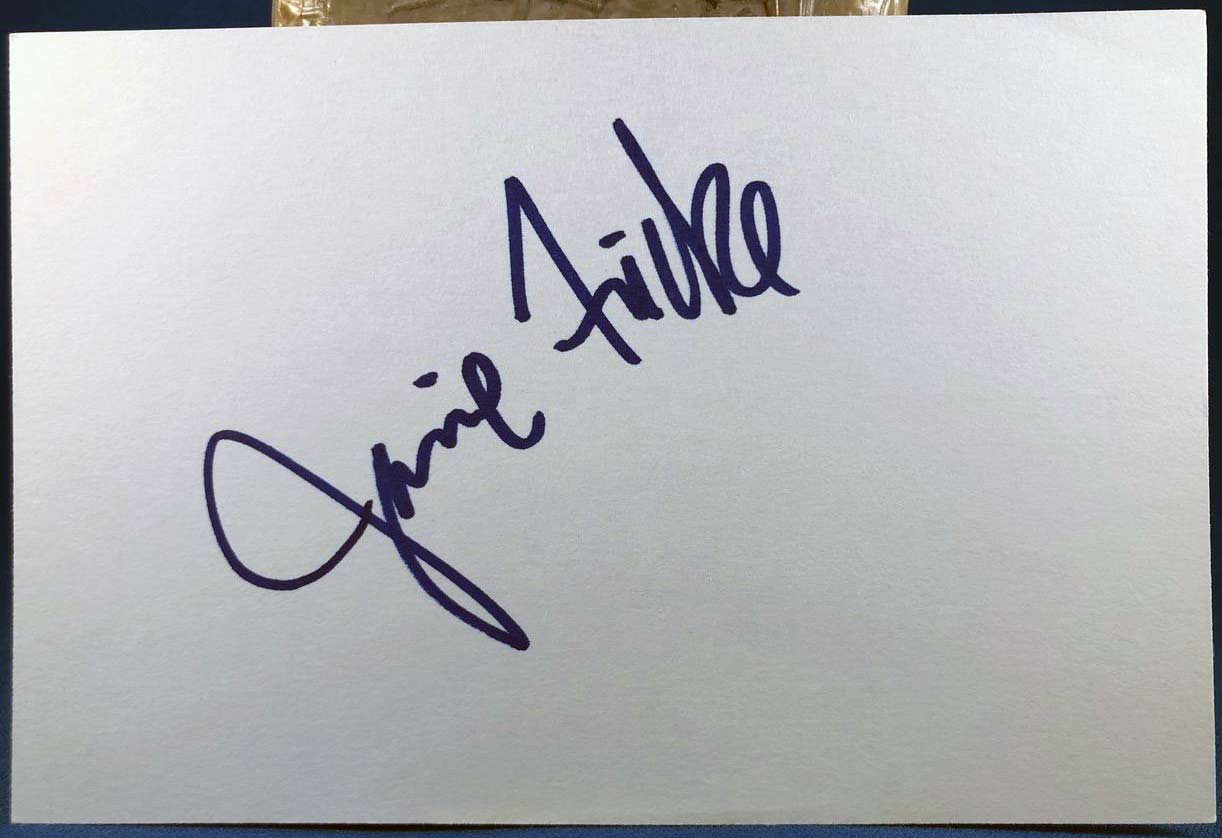 Janie Fricke
