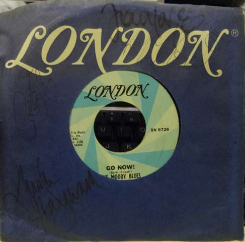 Moody Blues