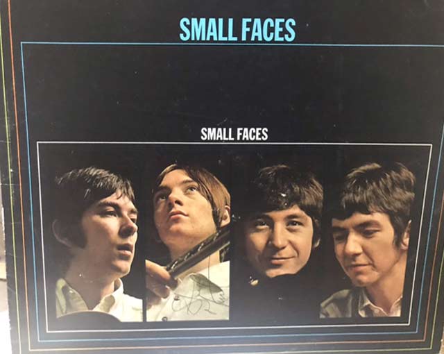 Small Faces