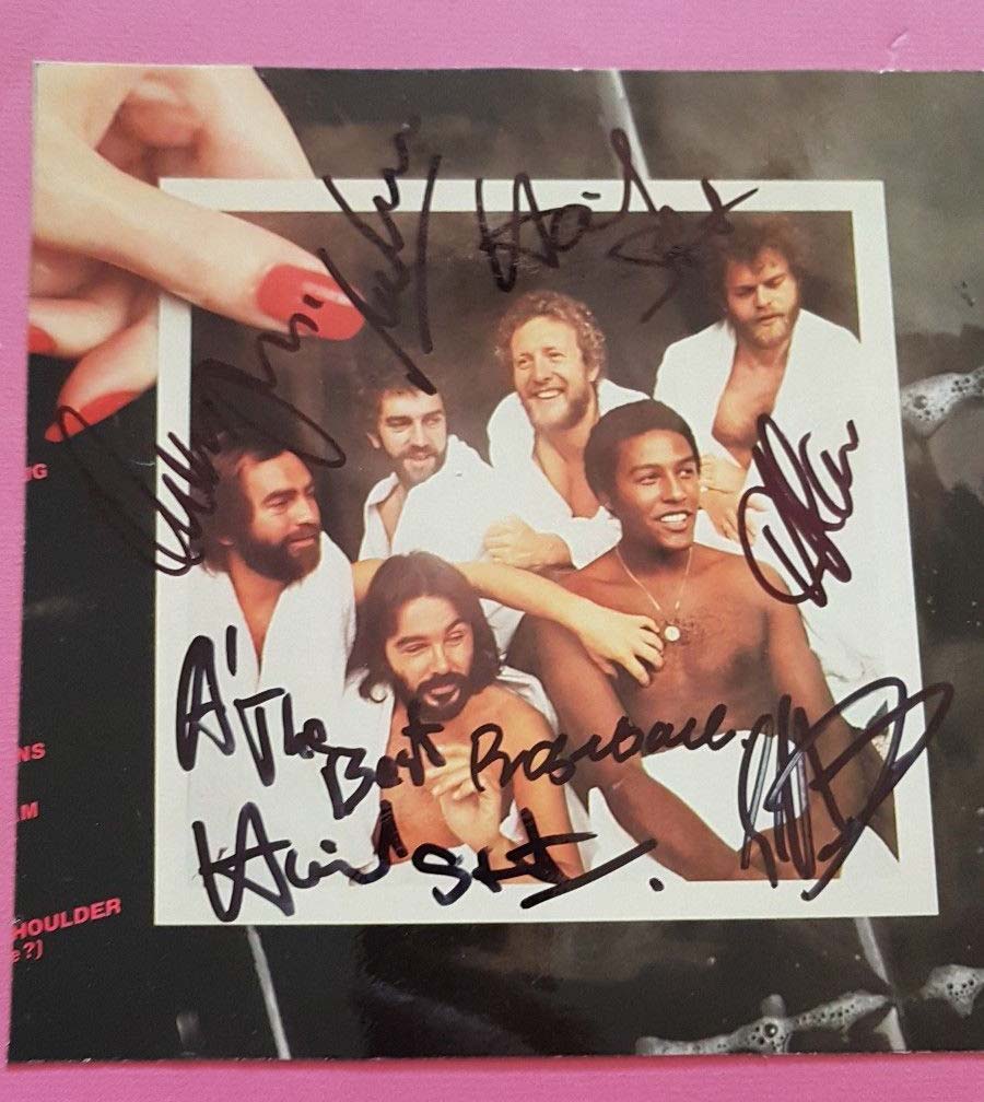 Average White Band