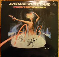 Average White Band