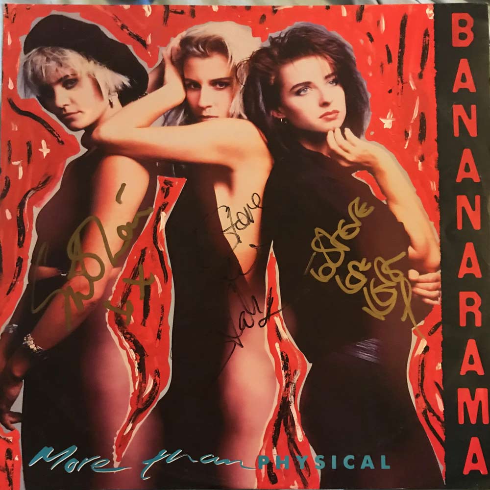 Bananarama