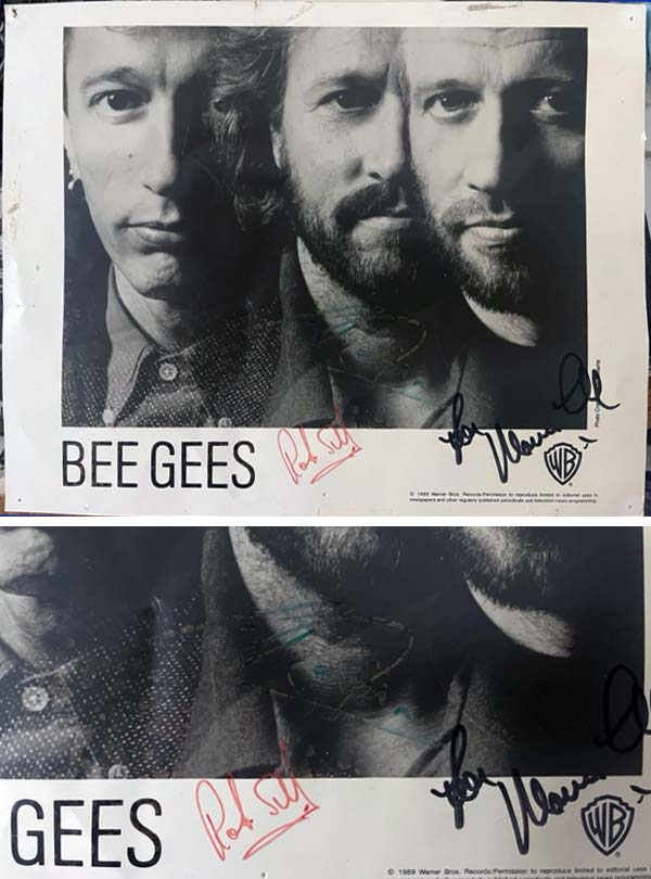 Bee Gees