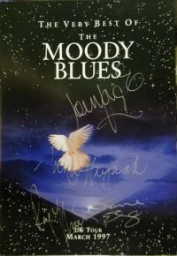 Moody Blues
