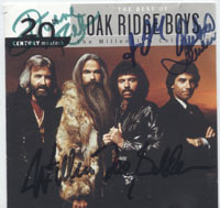 Oak Ridge Boys