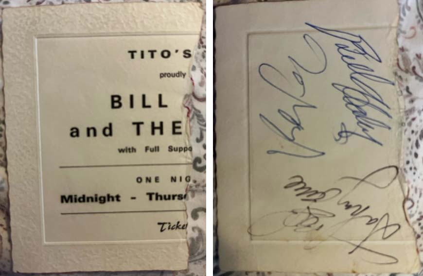 Bill Haley