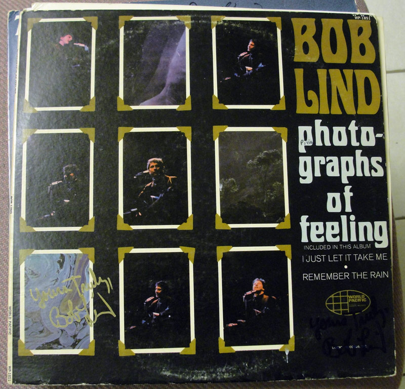 Bob Lind