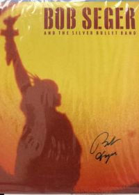 Bob Seger