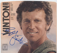 Bobby Vinton