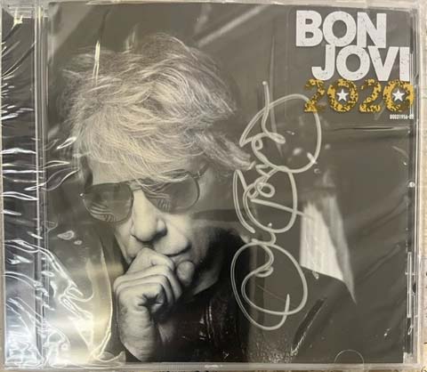 Bon Jovi