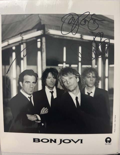Bon Jovi