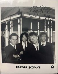 Bon Jovi