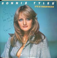 Bonnie Tyler