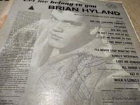 Brian Hyland