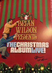 Brian Wilson