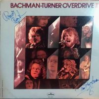 Bachman-Turner Overdrive