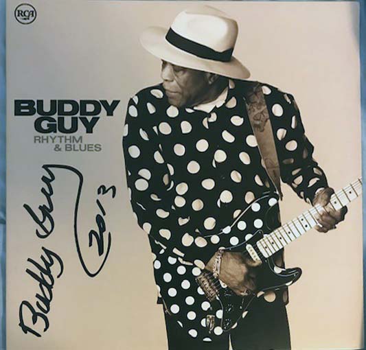 Buddy Guy