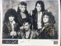Queensryche