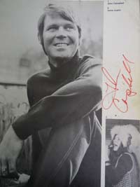 Glen Campbell