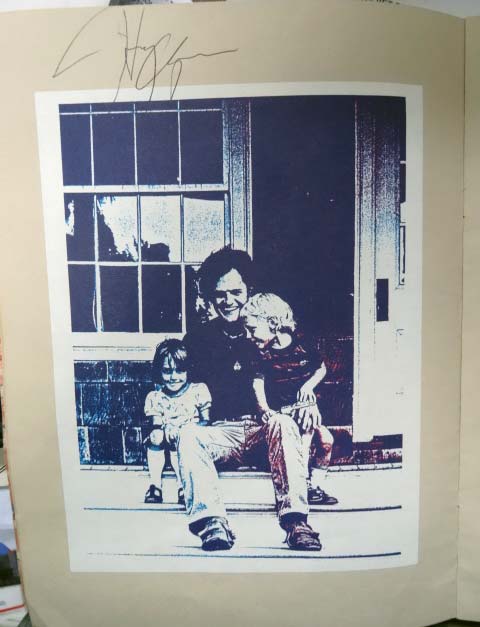Harry Chapin