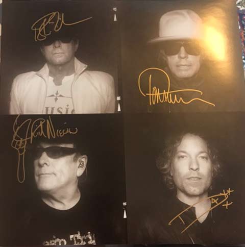 Cheap Trick