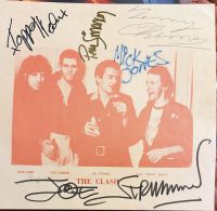 The Clash
