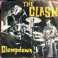 The Clash