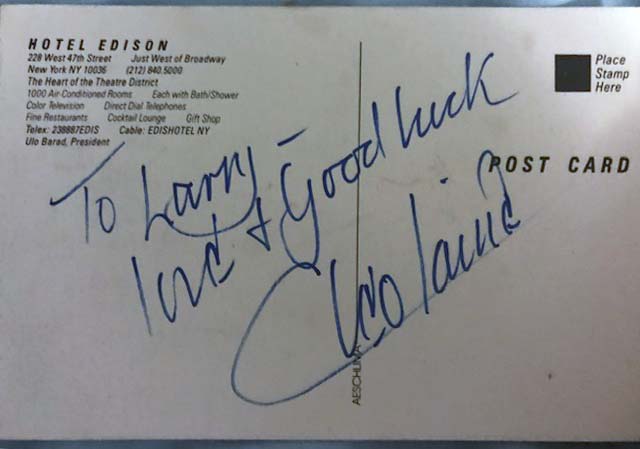 Cleo Laine