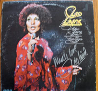 Cleo Laine