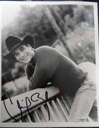 Clint Black