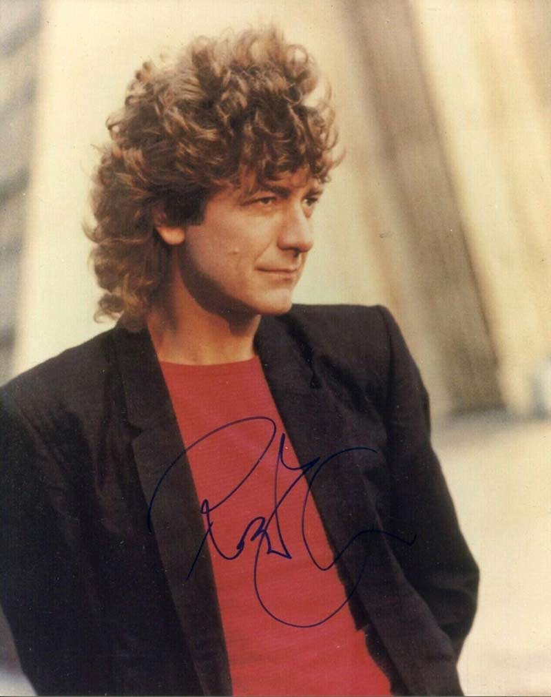 Robert Plant