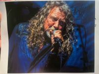 Robert Plant Led Zeppelin