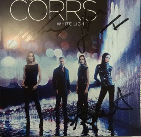 Corrs