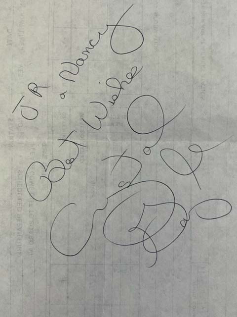Crystal Gayle