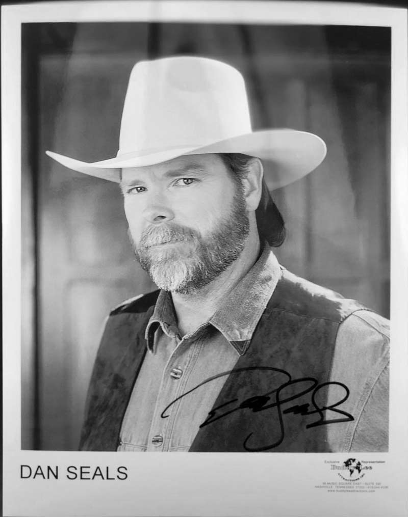 Dan Seals