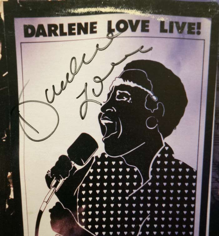 Darlene Love