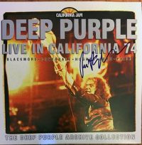 Deep Purple
