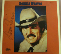 Dennis Weaver