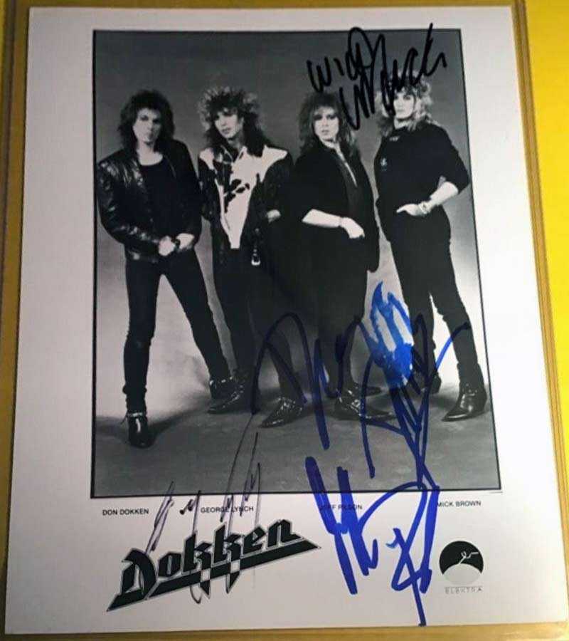 Dokken