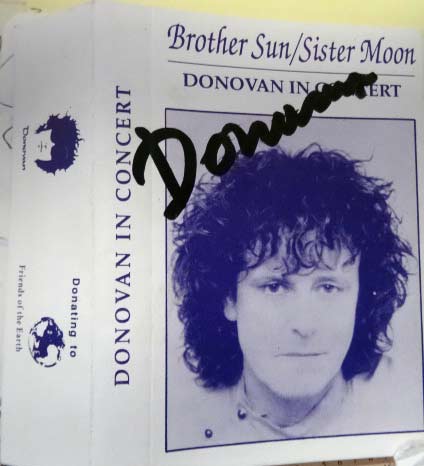 Donovan