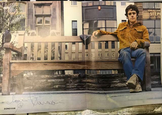 Donovan